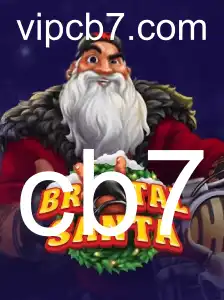 BrutalSanta: O Desafio Natalino Inesperado