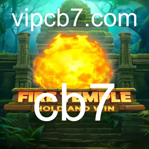 FireTemple: Explorando o Enigma do Jogo com a Chave 'cb7'