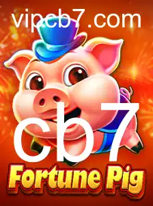 FortunePig: Descubra o Encanto do Novo Jogo com a Palavra-Chave 'cb7'