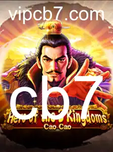 Descubra o Mundo de Heroofthe3KingdomsCaoCao