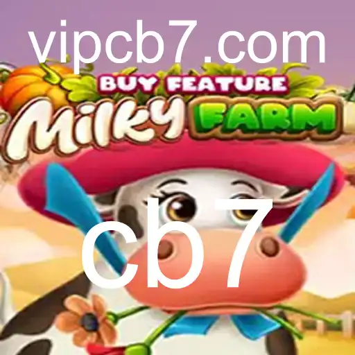 MilkyFarmBuyFeature: Um Jogo Inovador com a Palavra-Chave cb7