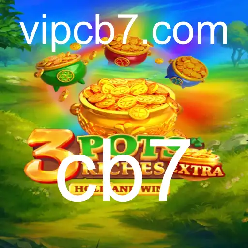 Descubra o Mundo de Entretenimento do Jogo 3potsExtra