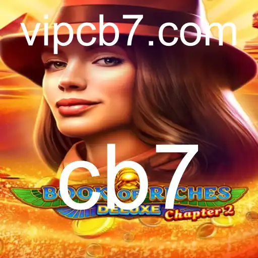 Aventuras e Regras do Jogo BookofRichesDeluxeChapter2