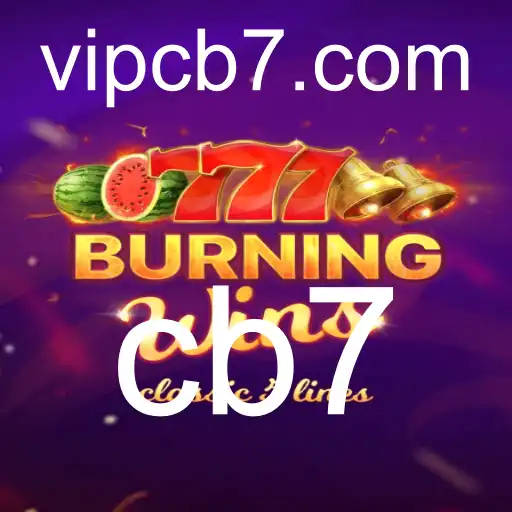 Descubra o Fascinante Mundo de BurningWins: Um Guia Completo do Jogo com CB7