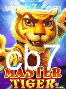 MasterTiger: A Nova Sensação no Mundo dos Jogos de Estratégia