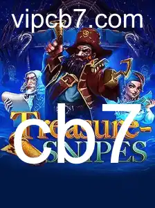Explorando o Jogo TreasureSnipes: Uma Experiência de Caça ao Tesouro