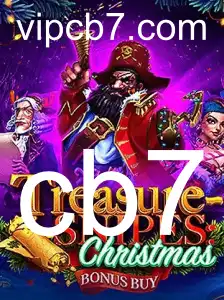 Descubra o Mundo de Tesouros com TreasuresnipesChristmas