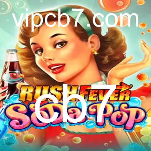Descubra o Envolvente Mundo de RushFeverSodaPop