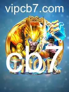 THOR: Descubra o Poderoso Jogo de Estratégia 'cb7'